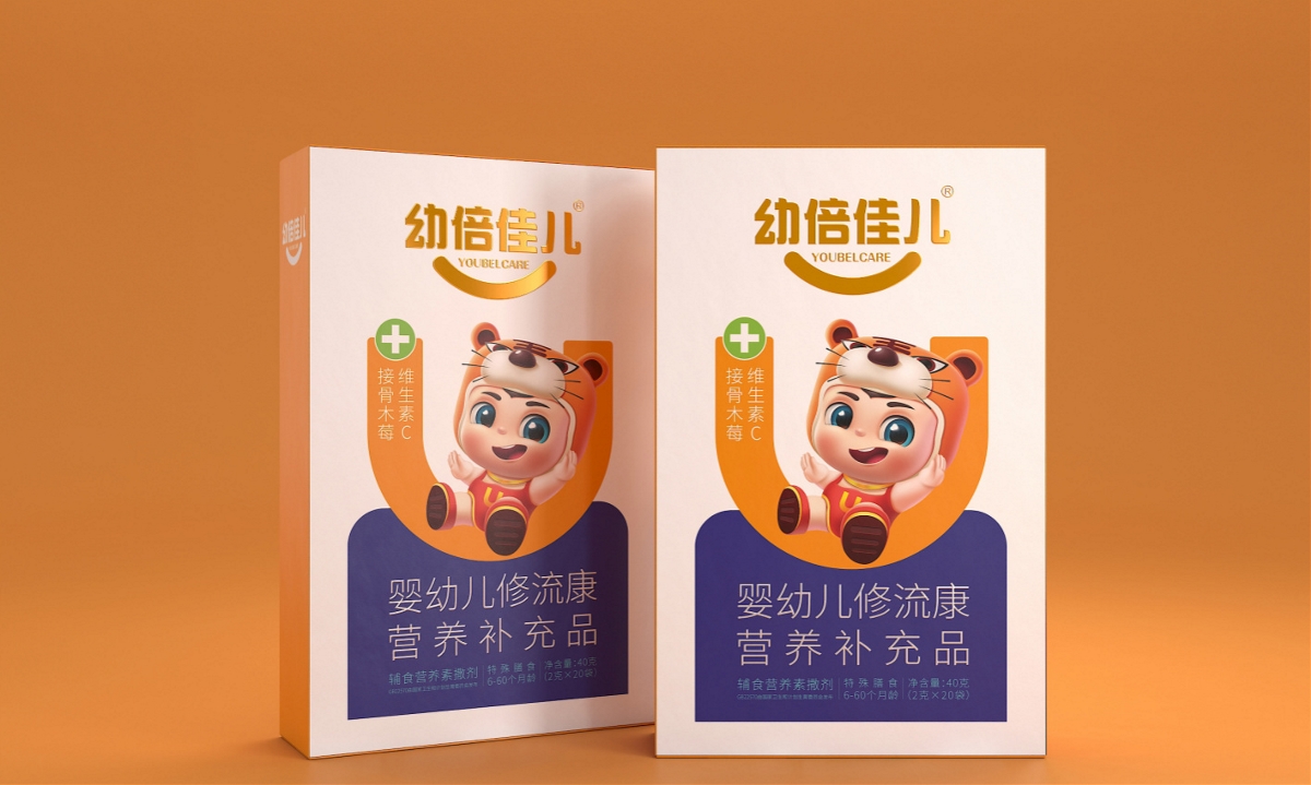 食品包裝盒上需要包含哪些產品信息？