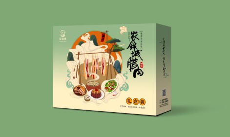 紙質(zhì)禮品包裝盒為什么受歡迎？.jpg